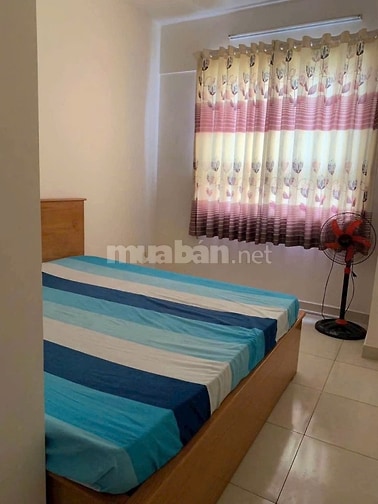 Cho thuê Hưng Ngân Garden 68m2 2pn 2wc full 8tr/ tháng