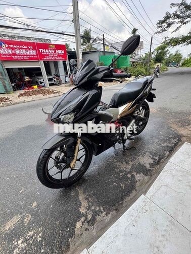 Honda Winner X 2020 Đen bạc