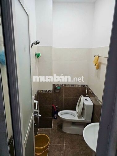 CHO THUÊ NHÀ NGUYÊN CĂN KDC VẠN XUÂN (Q12 CŨ)