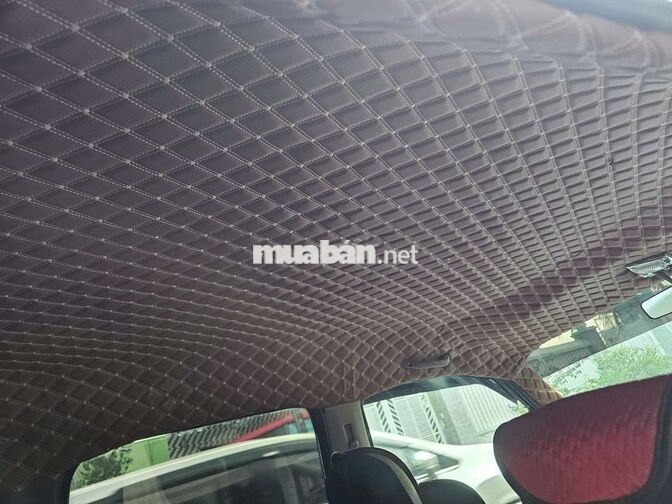 Suzuki Wagon 2002 Số sàn màu Trắng