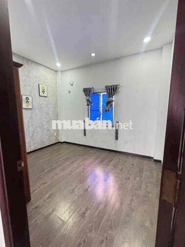 🎁Cho thuê nhà HXH Đường Số 28 P6 Gò Vấp 4m❌12m 4pn 3wc gần chợ An Nhơn