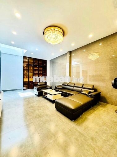 Nhà Mặt tiền đường số . Phường Thông Tây Hội 