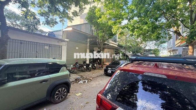 Chính chủ cho thuê Nhà nguyên căn liền kề dương nội