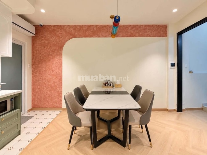 Chính chủ bán nhà hẻm 243/... Tô Hiến Thành Q10 - 4m x 20m