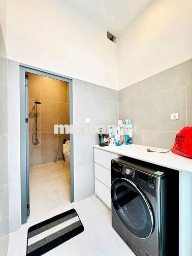 Nhà Mặt tiền đường số . Phường Thông Tây Hội 