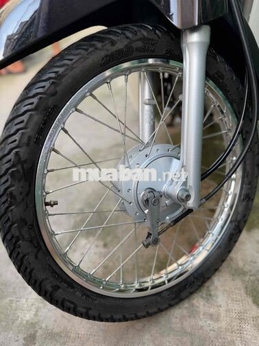Honda Super Dream 110 Tím trắng