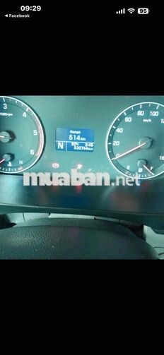 Hyundai Solati 2018 16 chỗ 320.000 km