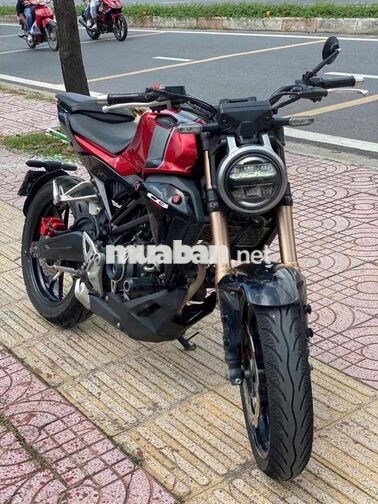 🔥Honda CB150R 2019 Bs72 CCCD chủ 🔥