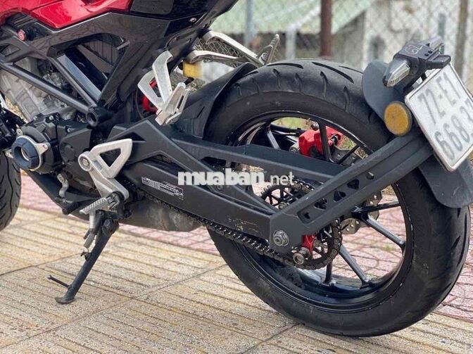 🔥Honda CB150R 2019 Bs72 CCCD chủ 🔥