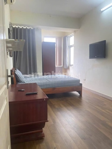 Chung cư Moscow Tower, Tân Thới Nhất cho thuê căn 3PN giá chỉ 9tr/th