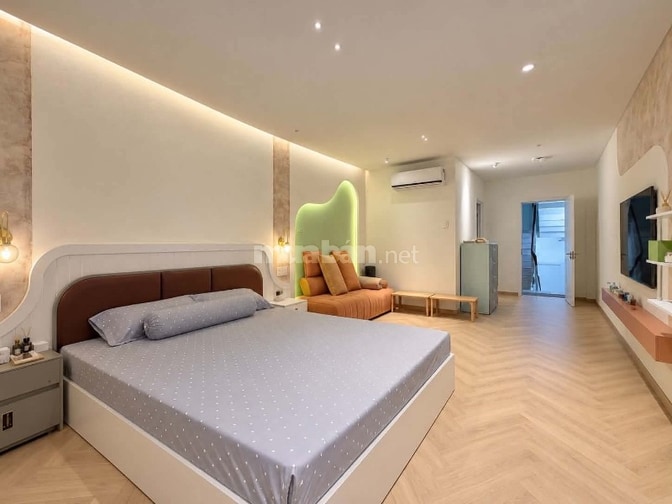 Chính chủ bán nhà hẻm 243/... Tô Hiến Thành Q10 - 4m x 20m