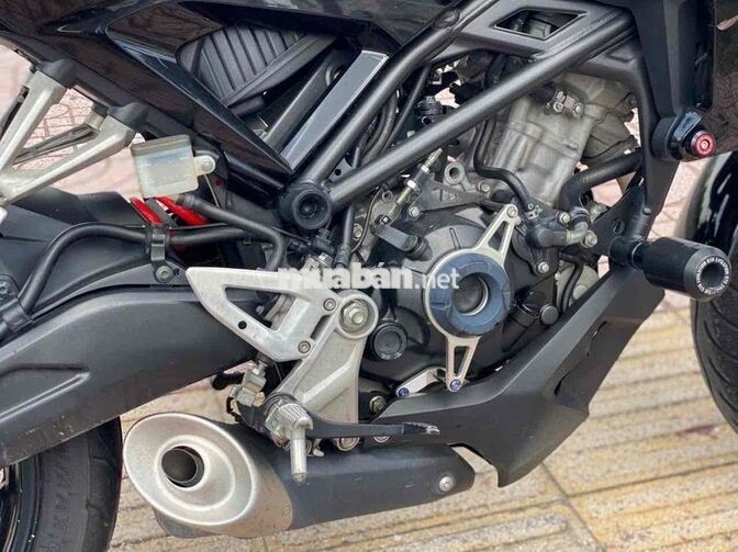 🔥Honda CB150R 2019 Bs72 CCCD chủ 🔥