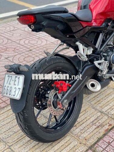 🔥Honda CB150R 2019 Bs72 CCCD chủ 🔥