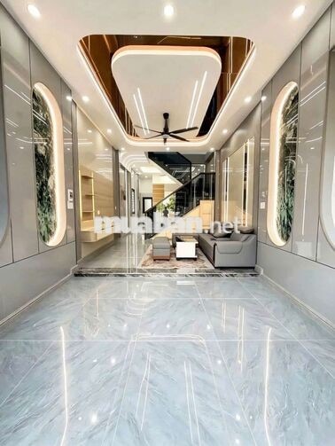 NHÀ MỚI HOÀN THIỆN, HẠ GIÁ, GẦN LÀNG ĐẠI HỌC, GẦN METRO SUỐI TIÊN,