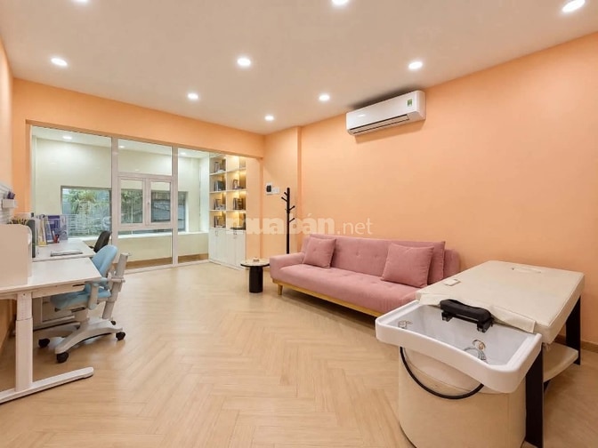Chính chủ bán nhà hẻm 243/... Tô Hiến Thành Q10 - 4m x 20m