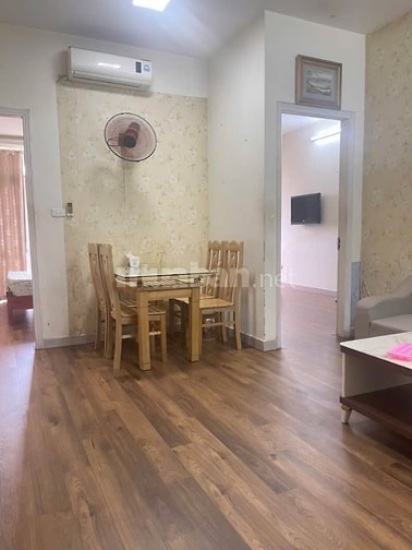 Chung cư Moscow Tower, Tân Thới Nhất cho thuê căn 3PN giá chỉ 9tr/th