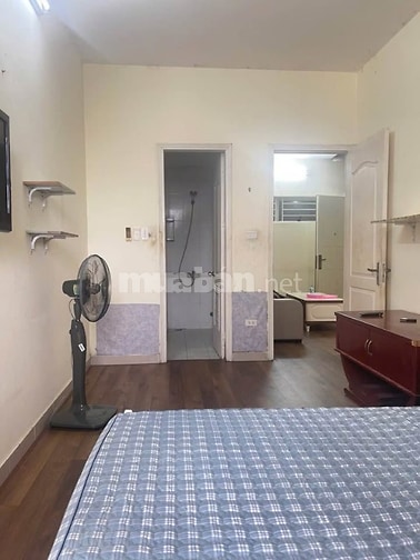 Chung cư Moscow Tower, Tân Thới Nhất cho thuê căn 3PN giá chỉ 9tr/th