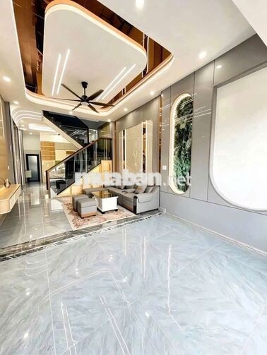 NHÀ MỚI HOÀN THIỆN, HẠ GIÁ, GẦN LÀNG ĐẠI HỌC, GẦN METRO SUỐI TIÊN,