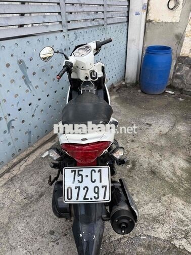 Cầm Đồ thanh lý Nouvo4 bst Máy Êm Du