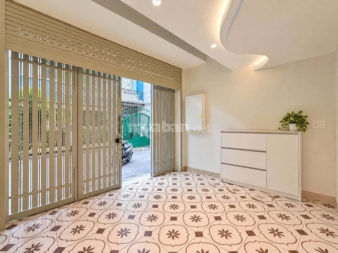 Chính chủ bán nhà hẻm 243/... Tô Hiến Thành Q10 - 4m x 20m