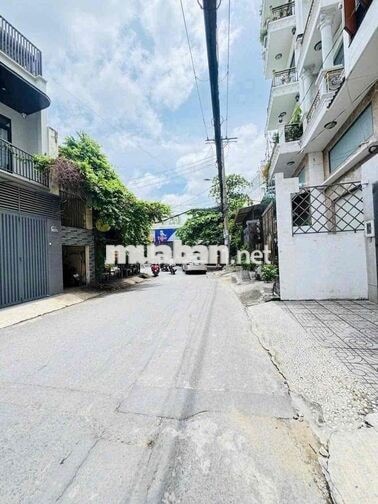 🎁Cho thuê nhà HXH Đường Số 28 P6 Gò Vấp 4m❌12m 4pn 3wc gần chợ An Nhơn