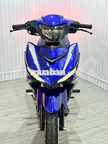 Yamaha Exciter 150 màu Xanh