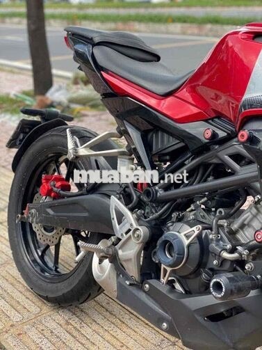 🔥Honda CB150R 2019 Bs72 CCCD chủ 🔥