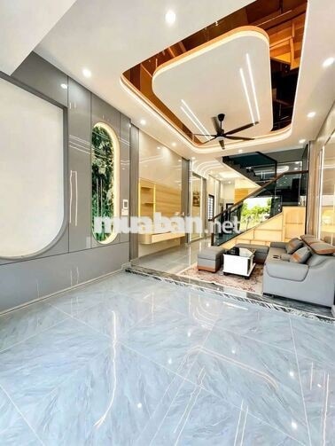 NHÀ MỚI HOÀN THIỆN, HẠ GIÁ, GẦN LÀNG ĐẠI HỌC, GẦN METRO SUỐI TIÊN,