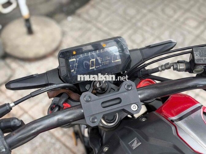 🔥Honda CB150R 2019 Bs72 CCCD chủ 🔥