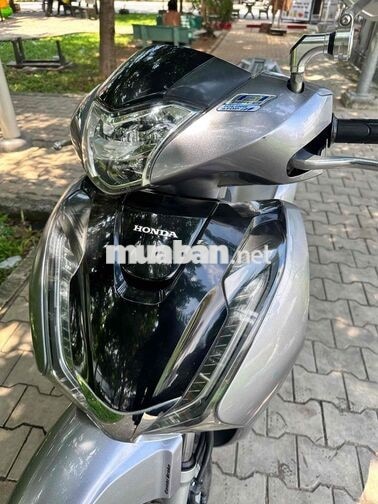 Honda SH 150 2019 bstp 9 chủ