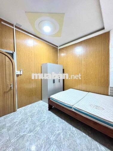 VƯỜN LÀI - 2 PHÒNG NGỦ CÓ THỂ THIẾT KẾ THÀNH 3PN