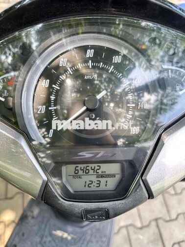 Honda SH 150 2019 bstp 9 chủ