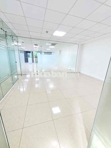 VĂN PHÒNG 125m2 QUẬN 4, FREE PHÍ NGOÀI GIỜ