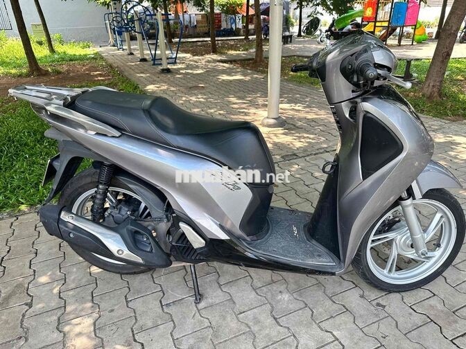Honda SH 150 2019 bstp 9 chủ