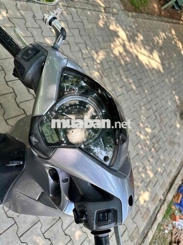 Honda SH 150 2019 bstp 9 chủ