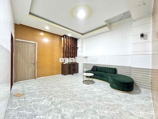 VƯỜN LÀI - 2 PHÒNG NGỦ CÓ THỂ THIẾT KẾ THÀNH 3PN