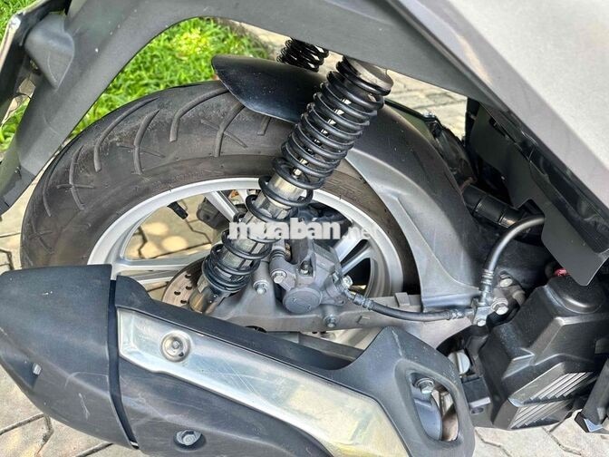 Honda SH 150 2019 bstp 9 chủ