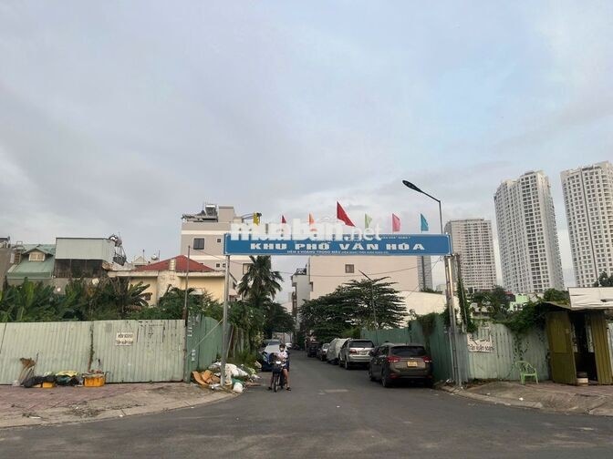 CHO THUÊ NHÀ TẠI Q7 , SÁT TRUNG TÂM TP 