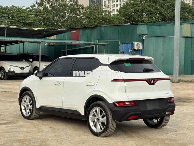 VinFast VF5 Plus 2024 21.000 km Trắng