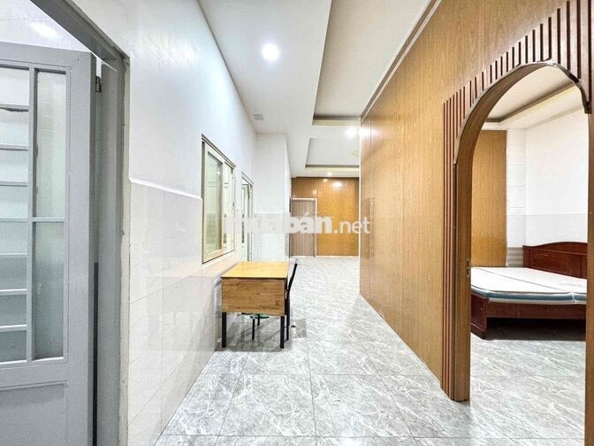 VƯỜN LÀI - 2 PHÒNG NGỦ CÓ THỂ THIẾT KẾ THÀNH 3PN
