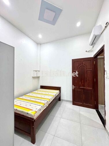 VƯỜN LÀI - 2 PHÒNG NGỦ CÓ THỂ THIẾT KẾ THÀNH 3PN