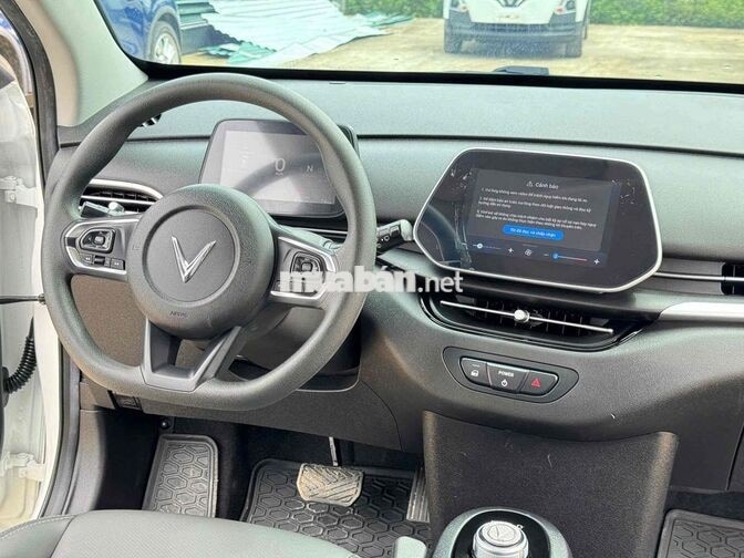 VinFast VF5 Plus 2024 21.000 km Trắng
