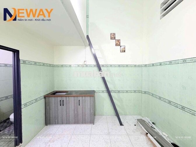 TRỌ GÁC GIÁ RẺ NGAY LÊ TRỌNG TẤN- TÂN PHÚ