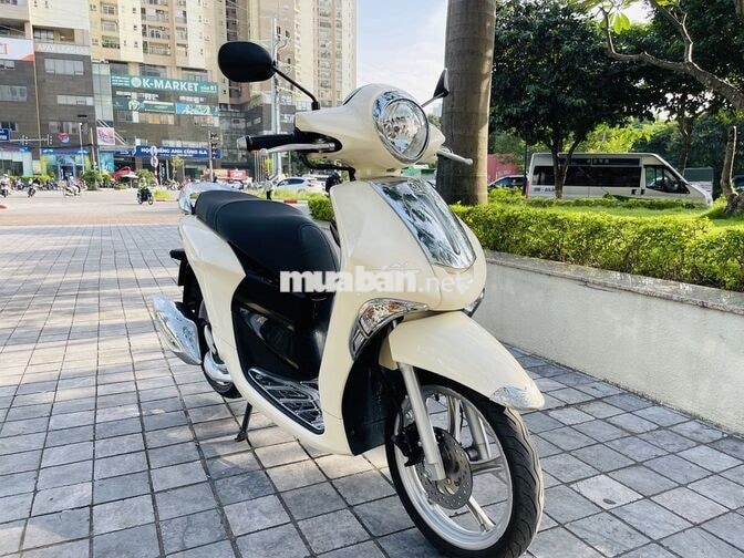 YAMAHA JANUS TRẮNG KEM 2022 chế điện tử đời mới