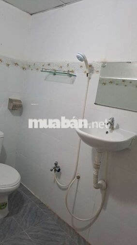 Cho thuê phòng trọ giá rẻ tại chợ Đường gần cầu Phú Long Q12