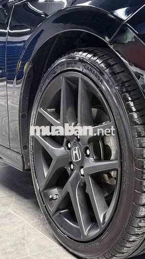 Honda Civic RS 2023 Gen 11 Đen