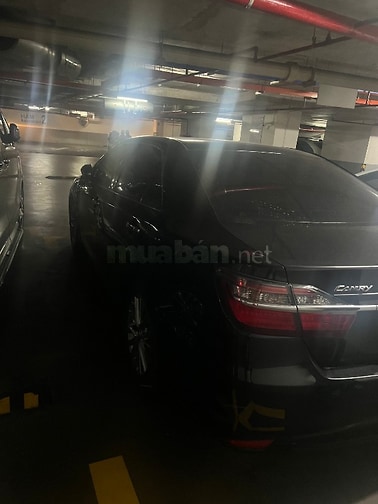 Mình chính chủ do đi định cư cần bán gấp xe nữ ít đi ,đậu hầm chung cư