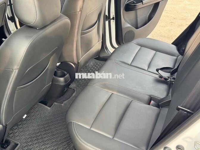 VinFast VF5 Plus 2024 21.000 km Trắng
