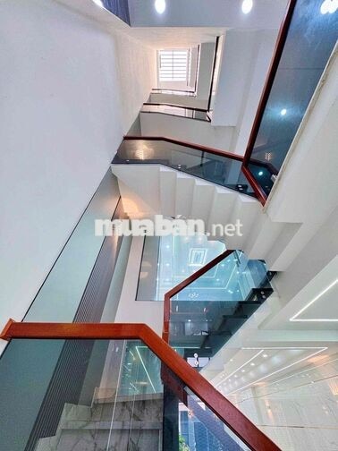 🏡 Nhà Đẹp Bình Tân (4M x 21M) Ngay Cuối Tân Kỳ Tân Quý Mới Mở Rộng