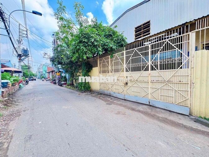 🏡 Nhà Đẹp Bình Tân (4M x 16,5M) Giáp Khu Tên Lửa - AEON MALL Bình Tân